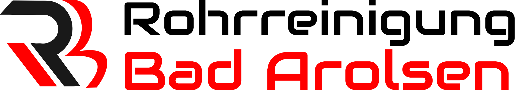 Rohrreinigung Bad Arolsen Logo